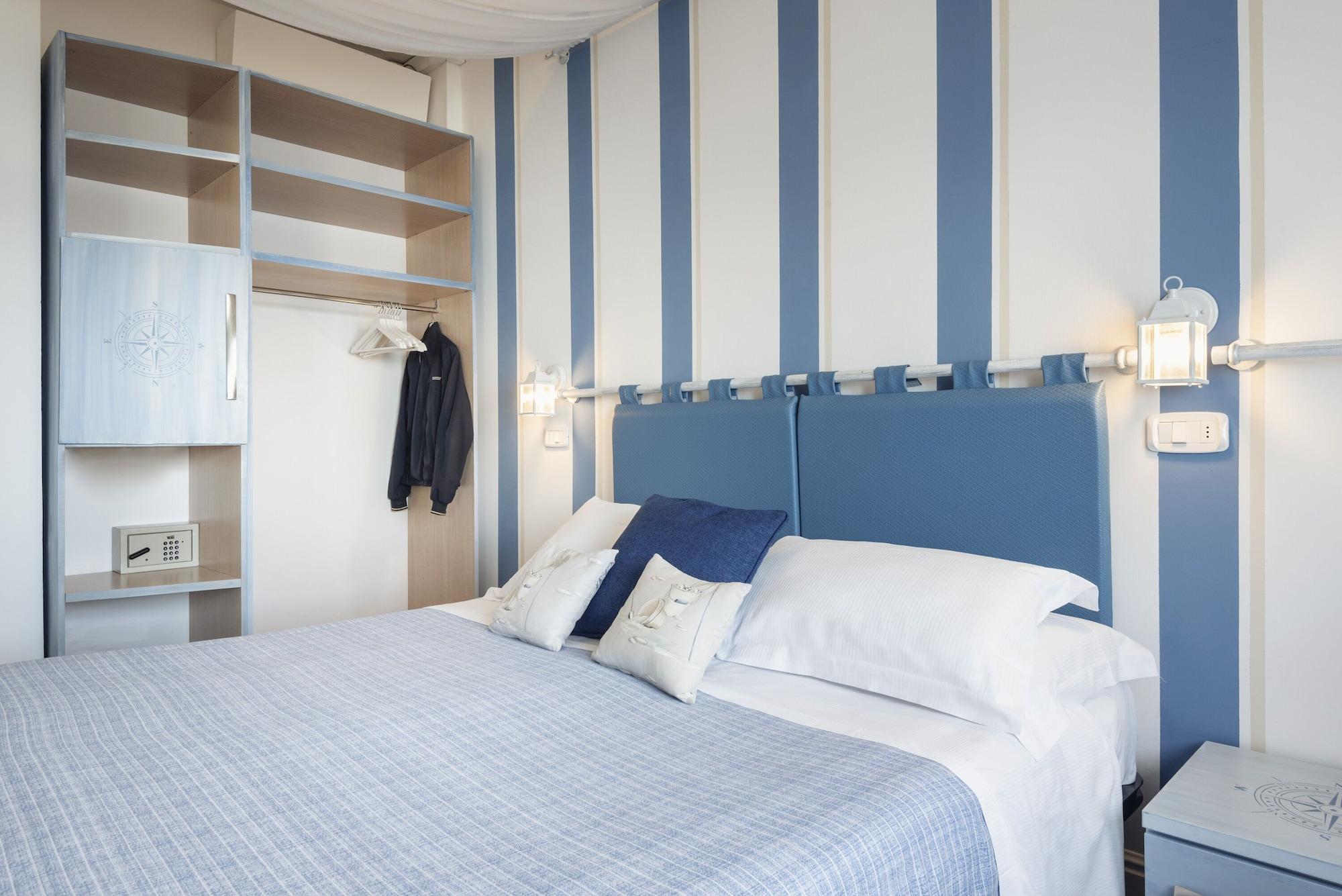 פורטו סנטו סטפנו Hotel La Caletta מראה חיצוני תמונה